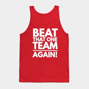 Beat TTUN Tank Top